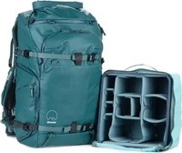 Shimoda Action X40 v2 Starter Kit Teal