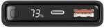 Ansmann PB320PD Powerbank 10000 mAh schwarz
