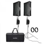 Godox Flexible LED Light FL100 Zwei-Licht-Kit