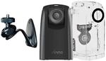 Brinno BCC300M Full HD HDR Zeitraffer Kamera Bundle