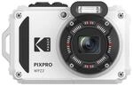 Kodak WPZ2 white, Digitalkamera