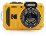 Kodak WPZ2 yellow, Digitalkamera