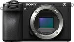 Sony Alpha 6700 Geh&auml;use