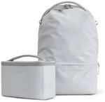 Urth Arkose 20L Rucksack + Kamera Insert Aschgrau