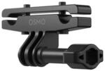 DJI Osmo Action Fahrradsattel-Halterung