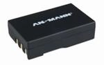 Ansmann Akku Typ Nikon EN-EL9