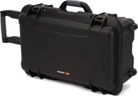 Nanuk Koffer 935 Schaumstoff + Organizer Schwarz