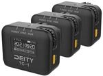 Deity Deity TC-1 Timecode Device 3pc Kit