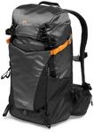 Lowepro PhotoSport BP 15L AW III grau