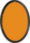 B+W Orange Filter 58 mm 550 MRC Basic