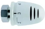Herz - Thermostatkopfmini H Fig.9200(38) 6-30 Grad 1920038