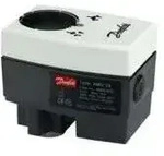 Danfoss - Elektrom.antrieb Mit Notstellf. Typ Amv 13 82g3003 082g3003