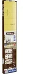 Bloc Griptec Vinyl- Designboden-unterlage Faltplatte 1,5 Mm Stark...