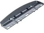 Makita Schnittgutsammler 75 Cm (zubeh&ouml;r Heckenschere)