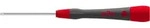 Wiha - Feinschraubendreher Picofinish&reg; Torx&reg; T3 X 40 Mm (42476)