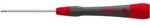 Wiha - Feinschraubendreher Picofinish&reg; Sechskant 0,9 Mm X 0,035' X 40 Mm...