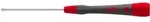 Wiha - Feinschraubendreher Picofinish&reg; Phillips Ph0 X 75 Mm (42414)