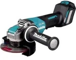 Ga 044 Gz Akku Winkelschleifer 40 V Max. 125 Mm X-lock Brushless Solo - Ohne Akku,