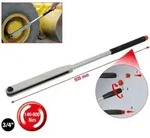 Ks Tools 3/4 Kurzweg-drehmomentschl&uuml;ssel, 140-800 Nm