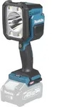 Ml 007 G Akku Handstrahler Lampe 40 V Max. 1250 Lm Led Solo - Ohne Akku, Ohne
