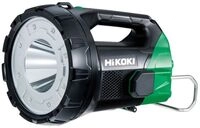 Hikoki - Led-baustellenleuchte 18v 2500 Lumen (einzelprodukt) Ub18daw4z