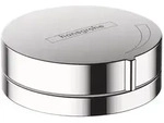 Hansgrohe - Zubeh&ouml;r - Ger&auml;teverschlussventil F21, Verchromt 72841000