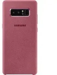 Samsung Ef-xn950 Handy-schutzh&uuml;lle 16 Cm (6.3") Cover Pink