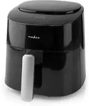 Nedis - Heiluft Friteuse 42 L Timer 240 Min Anzahl Voreingestellter Programme 8