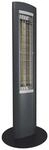Solamagic Premium Infrarotstrahler Z1 1400 W Heizstrahler Standger&auml;t No Glare