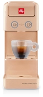 Kaffeemaschine Illy Y3.3 Wassertank 0,75l Orange
