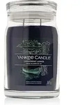 Yankee Candle Lakefront Lodge Duftkerze