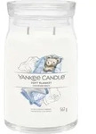 Candela Weiche Decke 567 G