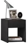 Holz Nachttisch Schublade Sledo Mini