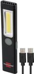 Led Handlampe, Arbeitsleuchte Pl 200 Ac 1175590100 - Brennenstuhl
