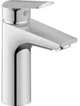 Duravit No.1 M Waschtischmischer, Ohne Ablaufgarnitur, Ausladung