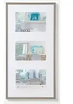 New Lifestyle Galerie 3x15x20, Stahl
