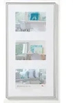 New Lifestyle Galerie 3x15x20,silber