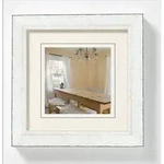 Peppers Holzr. 10x10 Silber