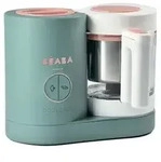 Beaba - Babycook Neo.1,25l.1vit.eukalypt - 912732 - B&eacute;aba