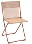 Lafuma Mobilier - Balcony Ii Stuhl Lafuma Lfm5167 Cb Canyon
