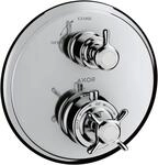 Hansgrohe Axor Montreux Thermostat Unterputzmodell Mit