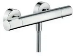Hansgrohe Axor Citterio M Brausethermostat Aufputz, 1