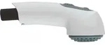 Wei&szlig;e Handbrause Von Grohe F&uuml;r Zedra-sp&uuml;ltischmischer.