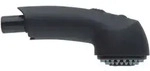Grohe Sp&uuml;lbrause, Umstellung Mousseur/brausestrahl, Schwarz/softschwarz,
