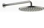 Dornbracht - Regenbrause Mit Wandanbindung, Ausladung 450 Mm,