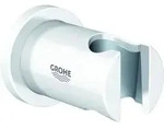 Rainshower - Wandbrausehalter, Wei&szlig; 27074ls0 - Grohe