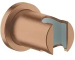 Rainshower - Wandbrausehalter, Warm Sunset Geb&uuml;rstet 27074dl0 - Grohe