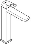 Grohe Waschtisch-einhebelmischer Eurocube Sst, Xl, Gl. K&ouml;rp, F Freist....