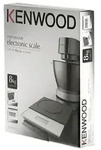 Kenwood At850 K&uuml;chenwaage