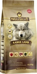 Wolfsblut Range Lamb Hundetrockenfutter Adult Glutenfrei 12,5 Kg Lamm...